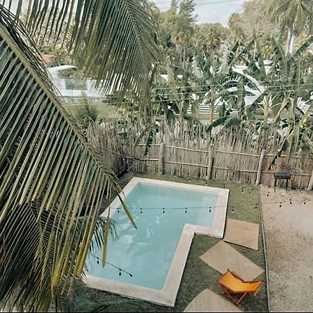 Hotel Xa'An Bacalar Kültér fotó