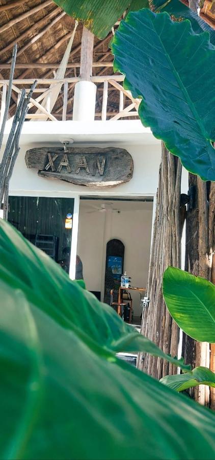 Hotel Xa'An Bacalar Kültér fotó