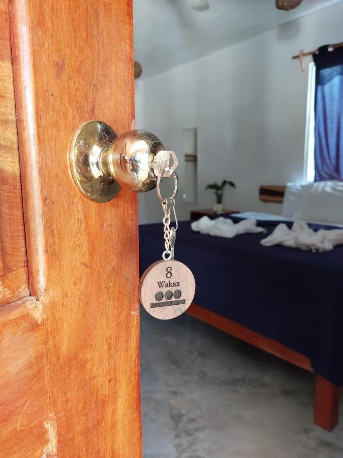 Hotel Xa'An Bacalar Kültér fotó