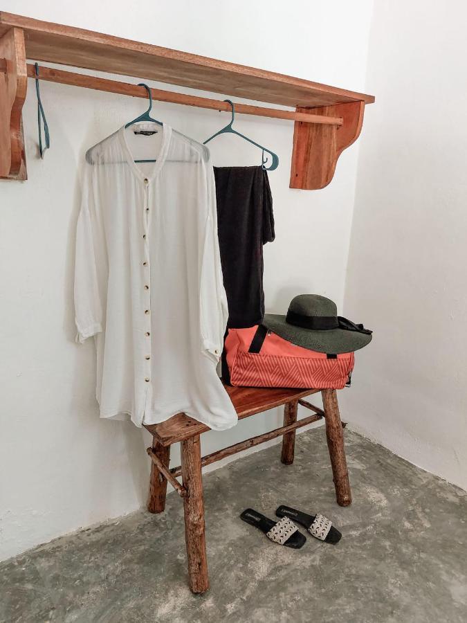 Hotel Xa'An Bacalar Kültér fotó