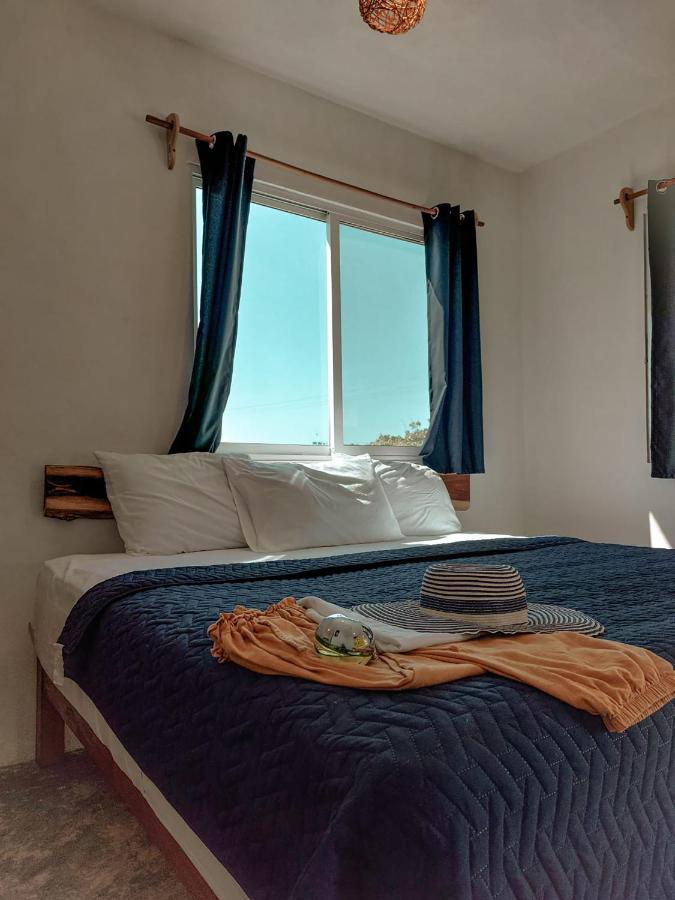 Hotel Xa'An Bacalar Kültér fotó
