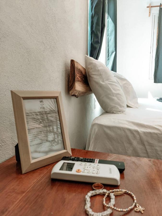 Hotel Xa'An Bacalar Kültér fotó